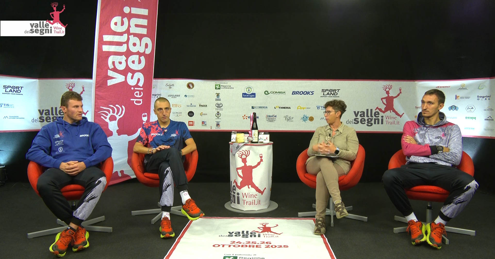 Speciale | Valle dei segni wine trail 2025